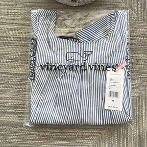 Girls blouse for vineyard vines perfect for out to dinner